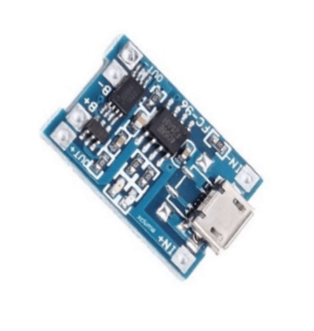 ESP32 PROGRAMMER